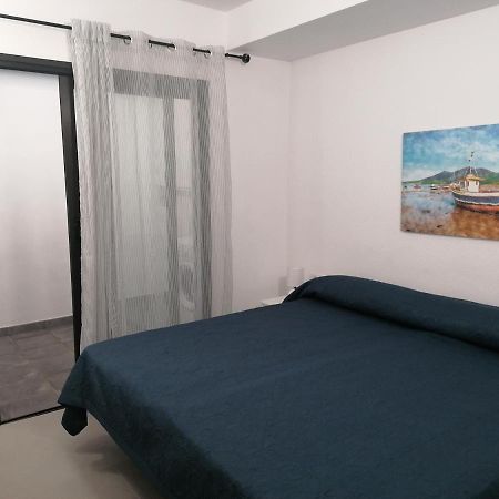 Vivienda El Remo-Vv-3 Apartamento Los Llanos De Aridane Exterior foto