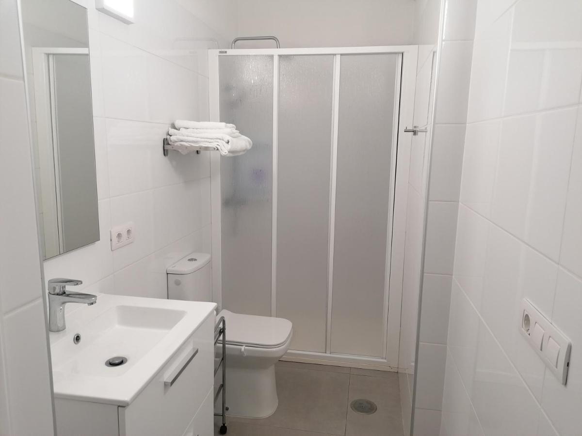 Vivienda El Remo-Vv-3 Apartamento Los Llanos De Aridane Exterior foto