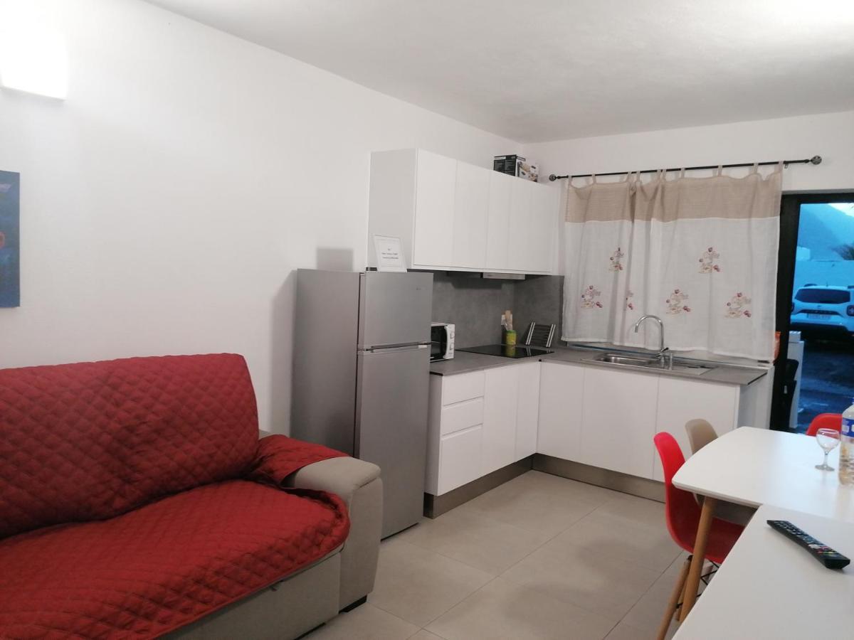 Vivienda El Remo-Vv-3 Apartamento Los Llanos De Aridane Exterior foto