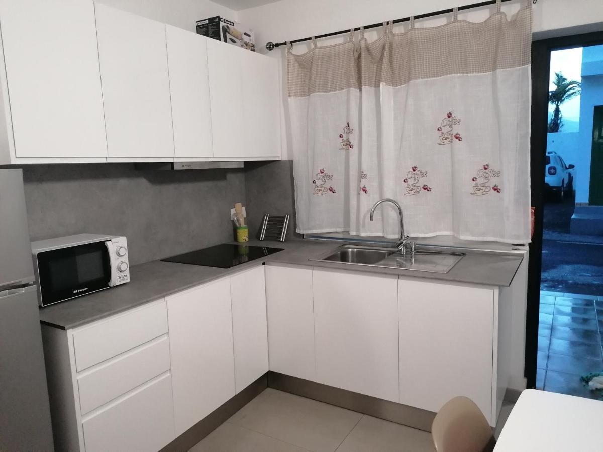 Vivienda El Remo-Vv-3 Apartamento Los Llanos De Aridane Exterior foto