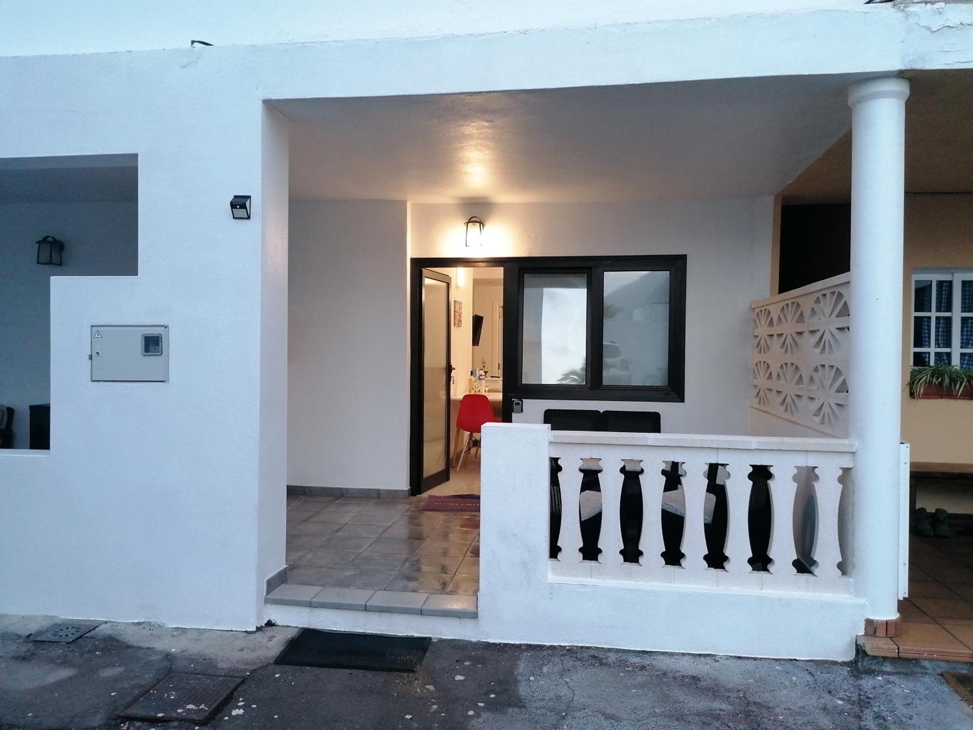 Vivienda El Remo-Vv-3 Apartamento Los Llanos De Aridane Quarto foto